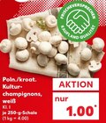 Kaufland Pulheim Prospekt mit  im Angebot für 1,00 €