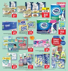 Taschentücher im Marktkauf Prospekt "Aktuelle Angebote" mit 45 Seiten (Ulm)