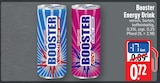 Aktuelles Original Energy Drink Angebot bei Marktkauf in Neu Ulm ab 0,72 €