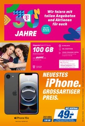 Apple im expert Prospekt in Wismar Aktueller expert Prospekt mit Apple, "BESTE TECHNIK FÜR UNSERE NACHBARN", Seite 5