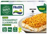 Bami Goreng oder Veggi Schlemmerfilet à la Bordelaise Angebote von Frosta bei REWE Wolfenbüttel für 2,99 €