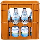 Mineralwasser von Märkisch Kristall für 3,99 € bei Kaufland im Angebot Mineralwasser von Märkisch Kristall im aktuellen Kaufland Prospekt