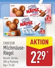 Milchmäuse-Riegel von Choceur im aktuellen ALDI Nord Prospekt für 2,29 €