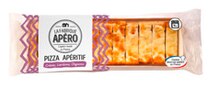 Pizza apéro - Carrefour à Nice Pizza apéro en promo chez Carrefour Nice à 2,11 €