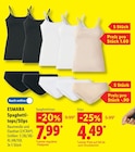 Spaghettitops im Angebot bei Lidl in Mönchengladbach Spaghettitops Angebote von ESMARA bei Lidl Mönchengladbach für 4,49 €