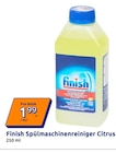 Aktuelles Spülmaschinenreiniger Citrus Angebot bei Action in Hannover ab 1,99 €