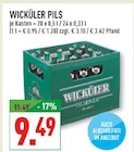 Angebot im Marktkauf Warendorf Prospekt Marktkauf Warendorf Prospekt mit im Angebot fĂŒr 9,49 âŹ