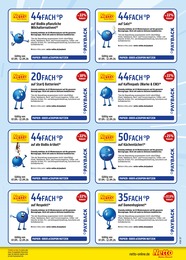 Batterie im Netto Marken-Discount Prospekt Batterie im Netto Marken-Discount Prospekt "Aktuelle Angebote" auf Seite 69