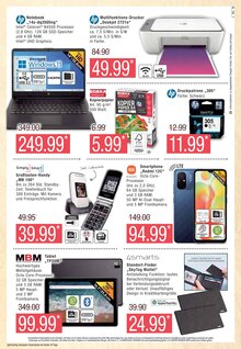 Computer Angebot im Marktkauf Prospekt, gültig von 04.12.2023 bis 09.12.2023 Computer Angebot im aktuellen Marktkauf Prospekt auf Seite 39