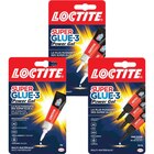 SUR TOUTES LES COLLES - LOCTITE dans le catalogue Carrefour Market