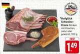 Angebot im EDEKA Sohrschied Prospekt EDEKA Sohrschied Prospekt mit im Angebot für 1,49 €