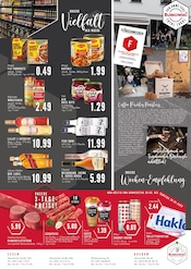 Maggi im E center Prospekt in Essen Aktueller E center Prospekt mit Maggi, "Aktuelle Angebote", Seite 8