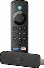fireTV Stick 4K (3. Gen) im Angebot bei Marktkauf in Günzburg fireTV Stick 4K (3. Gen) Angebote von amazon bei Marktkauf Günzburg für 34,99 €