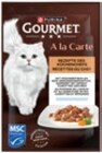 Gourmet A la Carte Angebote von PURINA bei Raiffeisen Markt Neunkirchen Hennef für 0,49 €
