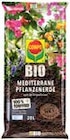 Aktuelle Gartenerde Angebote bei Hellweg in Potsdam Aktuelles Mediterrane Bio-Pflanzenerde Angebot bei Hellweg in Potsdam ab 10,99 €