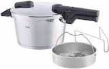 Schnellkochtopf „Vitaquick Glossy“ Angebote von Fissler bei XXXLutz Möbelhäuser Karlsruhe für 149,90 €