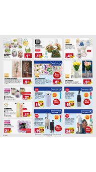 Filz im aktuellen E center Prospekt (Stuttgart) Filz im E center Prospekt "Aktuelle Angebote" mit 77 Seiten (Stuttgart)