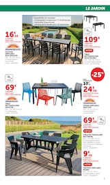 Bricolage en promo dans le catalogue Super U à la page 7