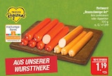 Aktuelle Mettwurst Angebote bei Marktkauf in Nürnberg Aktuelles Meltwurst "Braunschweiger Art" fein zerkleinert Angebot bei Marktkauf in Nürnberg ab 1,19 €