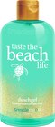 Duschgel taste the beach life Angebote von treaclemoon bei dm-drogerie markt Cuxhaven für 2,95 €