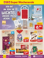 Tasche im Netto Marken-Discount Prospekt in Rostock Aktueller Netto Marken-Discount Prospekt mit Tasche, "Aktuelle Angebote", Seite 42