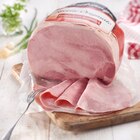 Jambon cuit supérieur sans couenne Recette Originale MADRANGE en promo à 1,29 € chez Carrefour Market Jambon cuit supérieur sans couenne Recette Originale MADRANGE dans le catalogue Carrefour Market