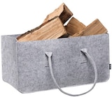 Tragetasche aus Filz im Angebot bei Penny in Bielefeld Tragetasche aus Filz Angebote von HEDURA bei Penny Bielefeld für 4,99 €