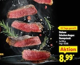 Deluxe Irisches Angus Rumpsteak bei Lidl im Prospekt "" für 8,99 €
