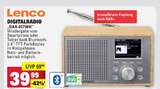 Aktuelles Digitalradio Angebot bei E center in Mannheim ab 39,99 €