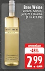 E center Stadtlohn - Weine Angebot im Prospekt Weine bei E center im Stadtlohn Prospekt für 2,99 €
