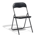 Chaise pliante tracy en promo chez Gifi Colombes à 9,90 €