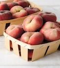 Promo Pêche Plate Blanche à 2,39 € dans le catalogue Intermarché Express à Vienne