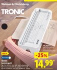 Laminiergerät Typ TLG 300 D3 bei Lidl im Wipperfürth Prospekt für 14,99 €