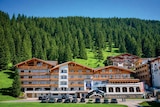 Aktuelle Reis Angebote bei Netto Marken-Discount in Hamburg Aktuelles Urlaub im Salzburger Land Angebot bei Netto Marken-Discount in Hamburg ab 279,00 €