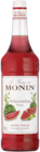 Sirup Angebote von Monin bei METRO Weimar für 8,01 €