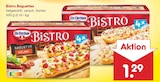 Bistro Baguettes von Dr. Oetker im aktuellen Netto Marken-Discount Prospekt