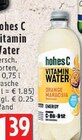 Aktuelle Hohes C Angebote bei EDEKA in Köln Aktuelles Vitamin Water Orange Maracuja Angebot bei EDEKA in Köln ab 1,39 €