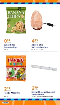 Haribo im aktuellen Action Prospekt (München) Haribo im Action Prospekt "Wochenangebote" mit 31 Seiten (München)