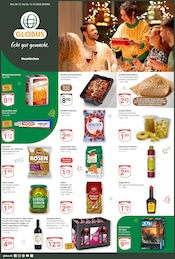 Aktueller GLOBUS Prospekt mit Bier, "Aktuelle Angebote", Seite 1