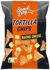 Tortilla Chips im Lidl Prospekt Tortilla Chips von Snack Day im aktuellen Lidl Prospekt für 1,19 €