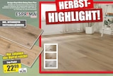 wohnstore Westermann Rheda-Wiedenbrück - Design-Vinyl-Klick-Belag Roxa Plus Angebot im Prospekt Design-Vinyl-Klick-Belag Roxa Plus bei wohnstore Westermann im Rheda-Wiedenbrück Prospekt für 22,99 €
