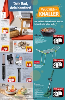 Trockner im aktuellen REWE Prospekt (Nürnberg) Trockner im REWE Prospekt "Dein Markt" mit 26 Seiten (Nürnberg)