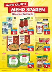 Aktueller Netto Marken-Discount Prospekt mit Knoblauch, "Aktuelle Angebote", Seite 29