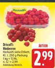 EDEKA Jena - Himbeeren Angebot im Prospekt Himbeeren bei EDEKA im Jena Prospekt für 2,99 €