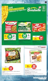 Four en promo dans le catalogue Intermarché Super à la page 13