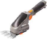 Akku Grasbuschschere „PMGBS 1225“ Angebote von Primaster bei Globus-Baumarkt Plauen für 79,00 €