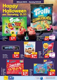 Oreo Angebot & Preis im aktuellen Netto Marken-Discount Prospekt Oreo Angebot im aktuellen Netto Marken-Discount Prospekt auf Seite 9