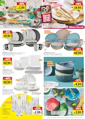 Aktueller Sconto SB Prospekt mit Glas, "HAUSHALT SPEZIAL", Seite 2