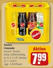 Aktuelle Cola Angebote bei REWE in Köln Aktuelles Limonade Angebot bei REWE in Köln ab 7,99 €