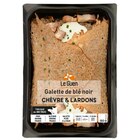 Galette chèvre & lardons LE GUEN dans le catalogue Carrefour Market